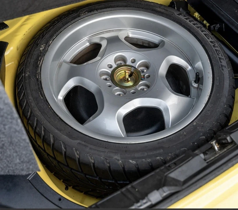 1998 BMW E36 M3 - Image 18 of 21