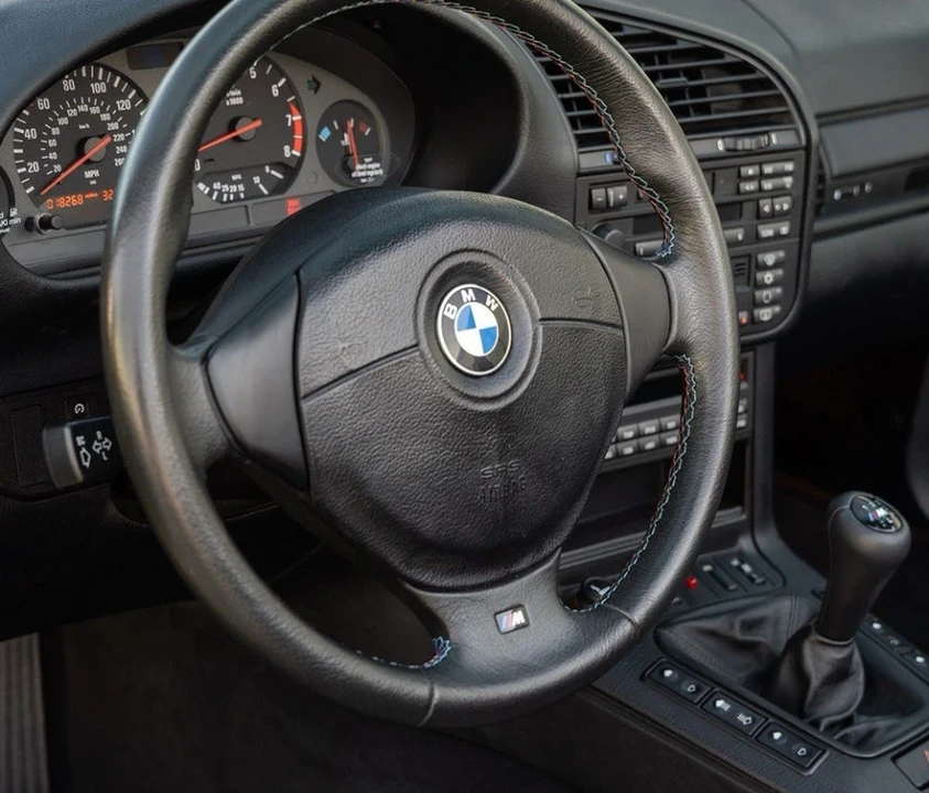 1998 BMW E36 M3 - Image 13 of 21