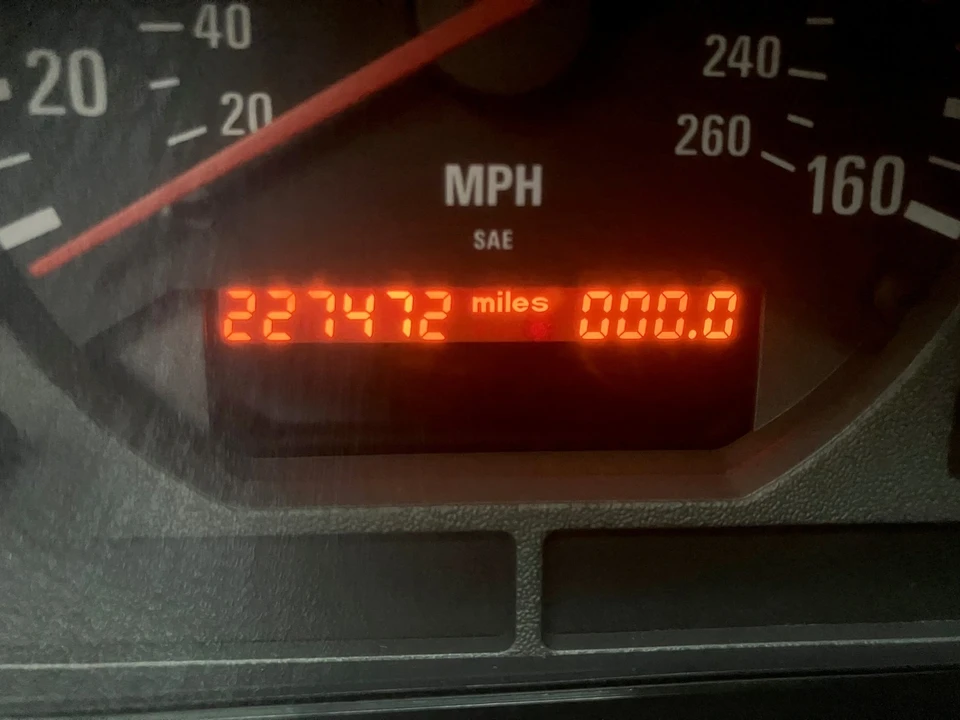 1998 BMW E36 M3 - Image 11 of 26