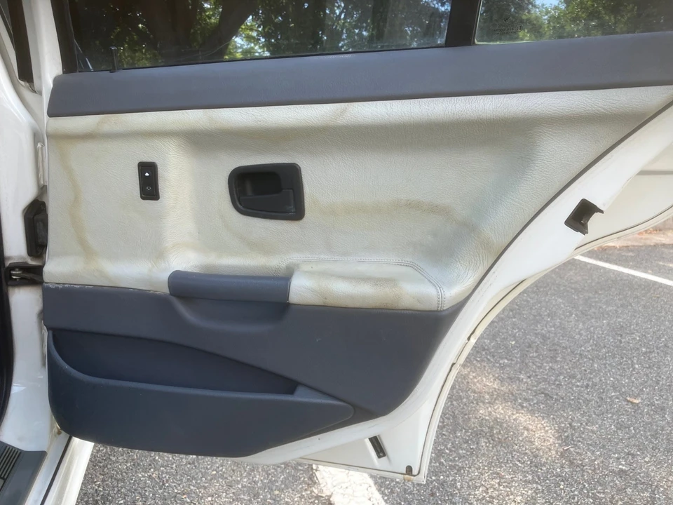 1998 BMW E36 M3 - Image 25 of 26