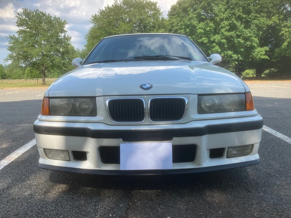 1998 BMW E36 M3 - Image 3 of 26