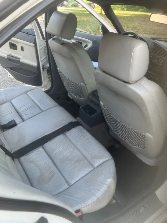 1998 BMW E36 M3 - Image 15 of 26