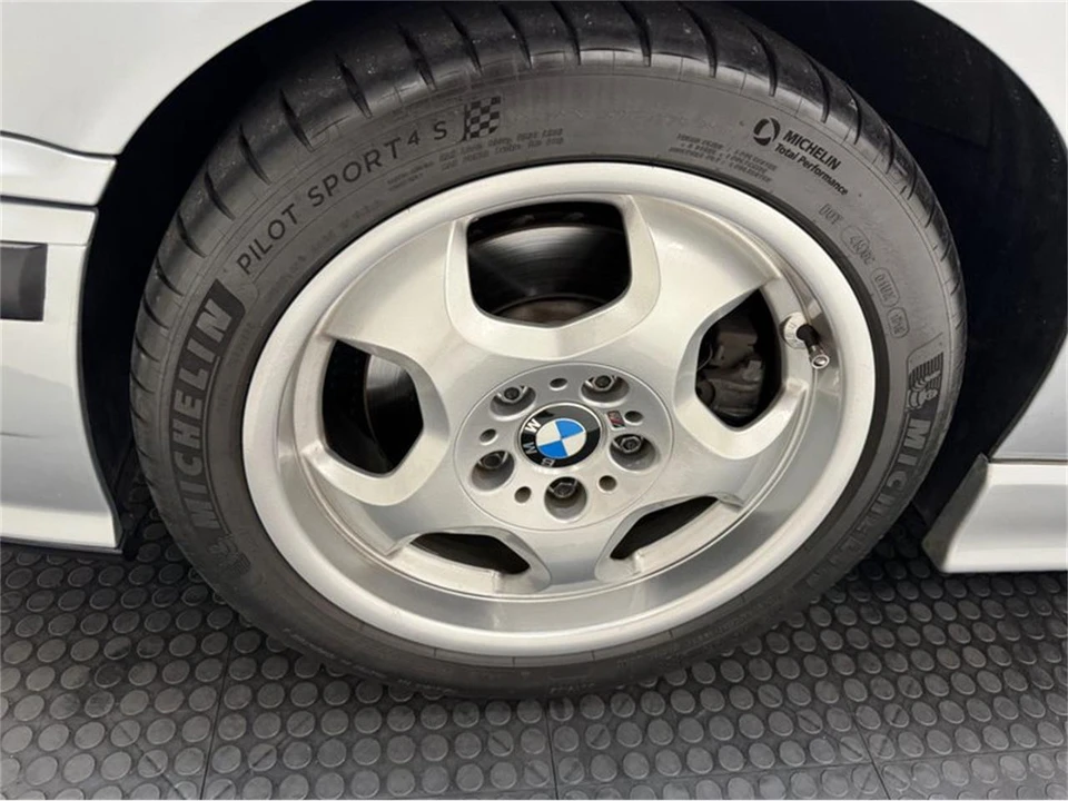 1998 BMW E36 M3 - Image 11 of 31