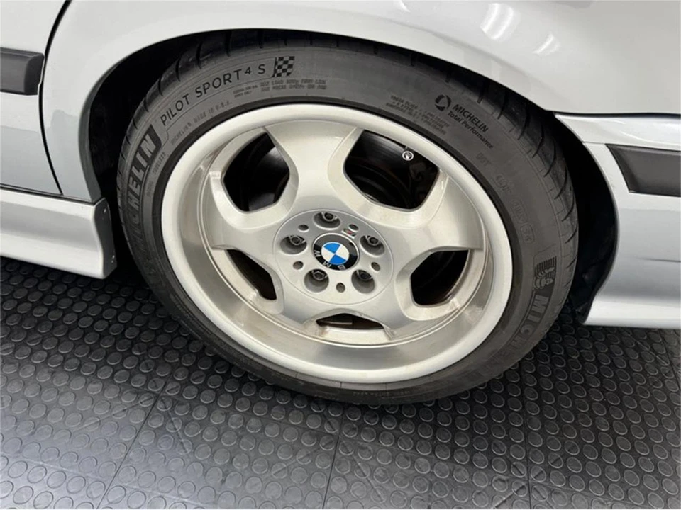 1998 BMW E36 M3 - Image 21 of 31