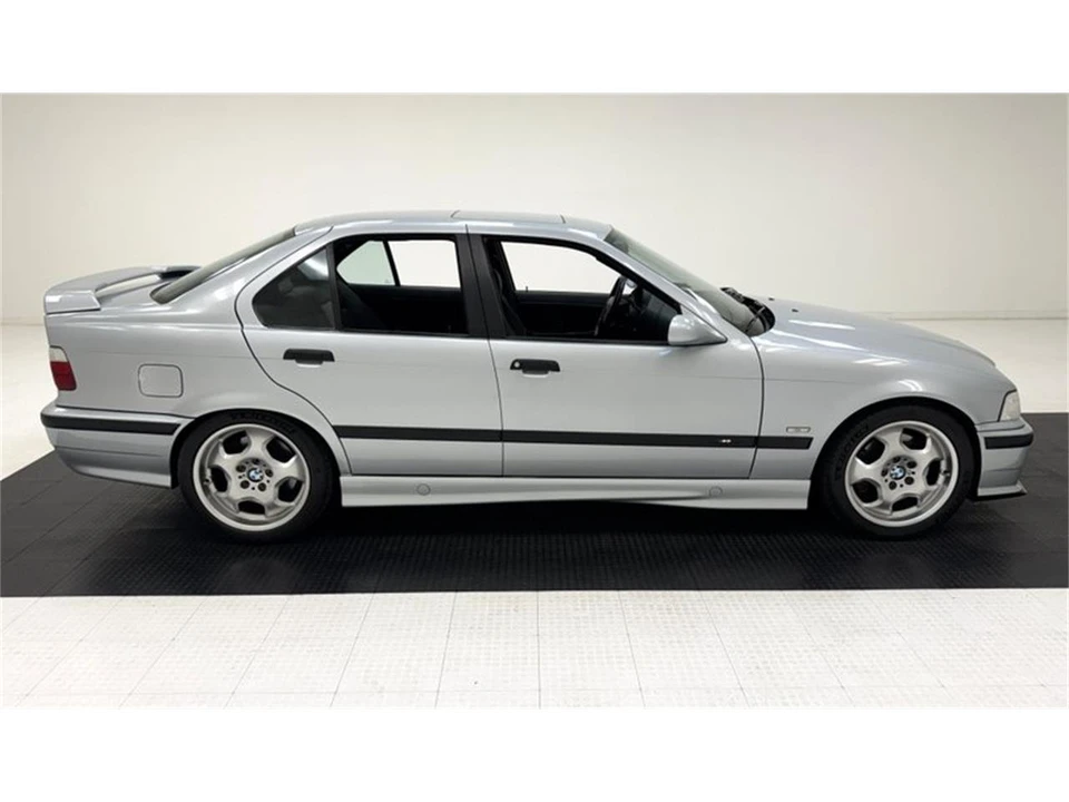 1998 BMW E36 M3 - Image 6 of 31