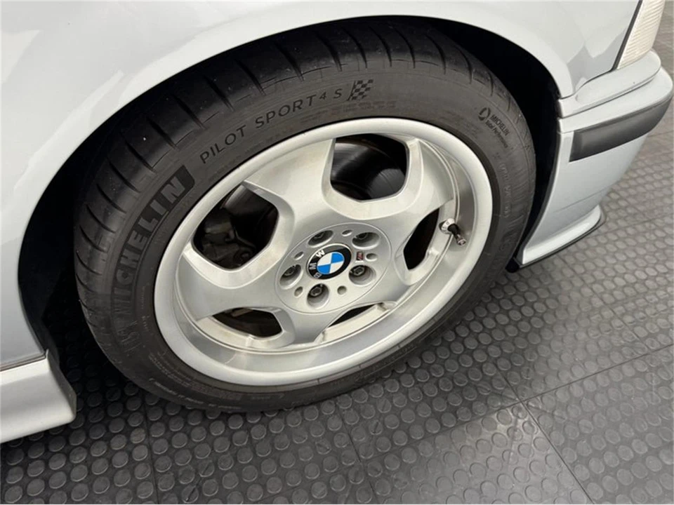 1998 BMW E36 M3 - Image 26 of 31