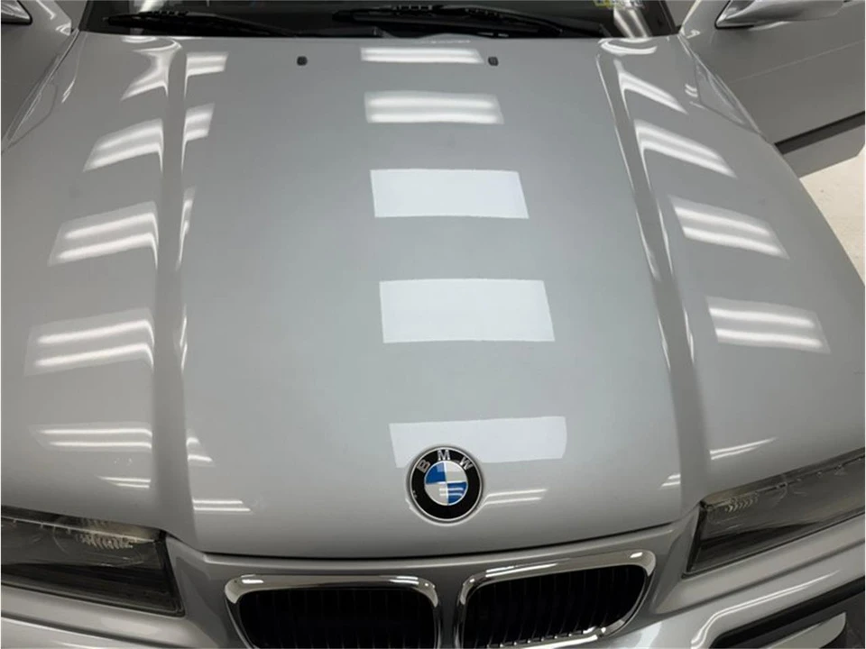 1998 BMW E36 M3 - Image 27 of 31