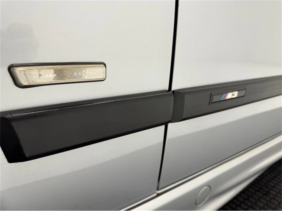 1998 BMW E36 M3 - Image 12 of 31