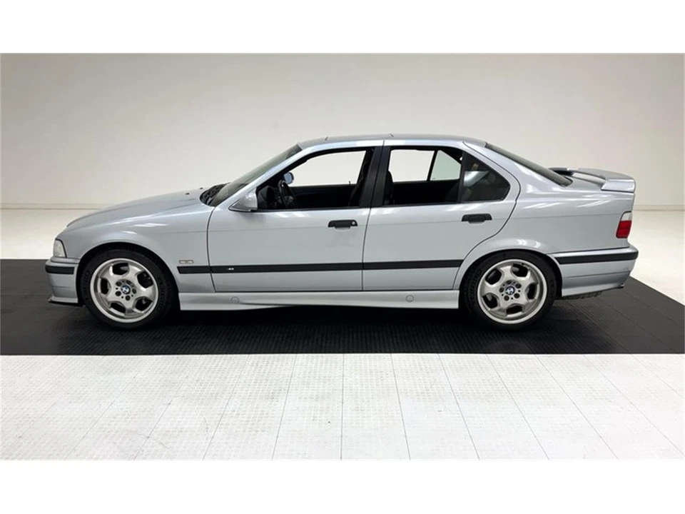 1998 BMW E36 M3 - Image 2 of 31