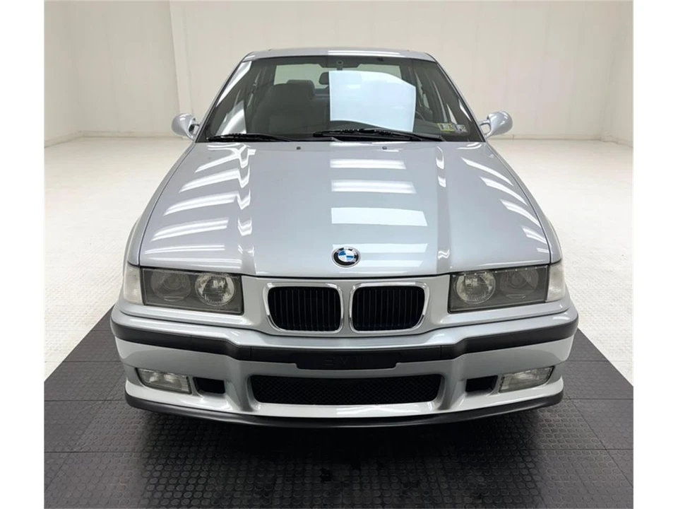 1998 BMW E36 M3 - Image 8 of 31