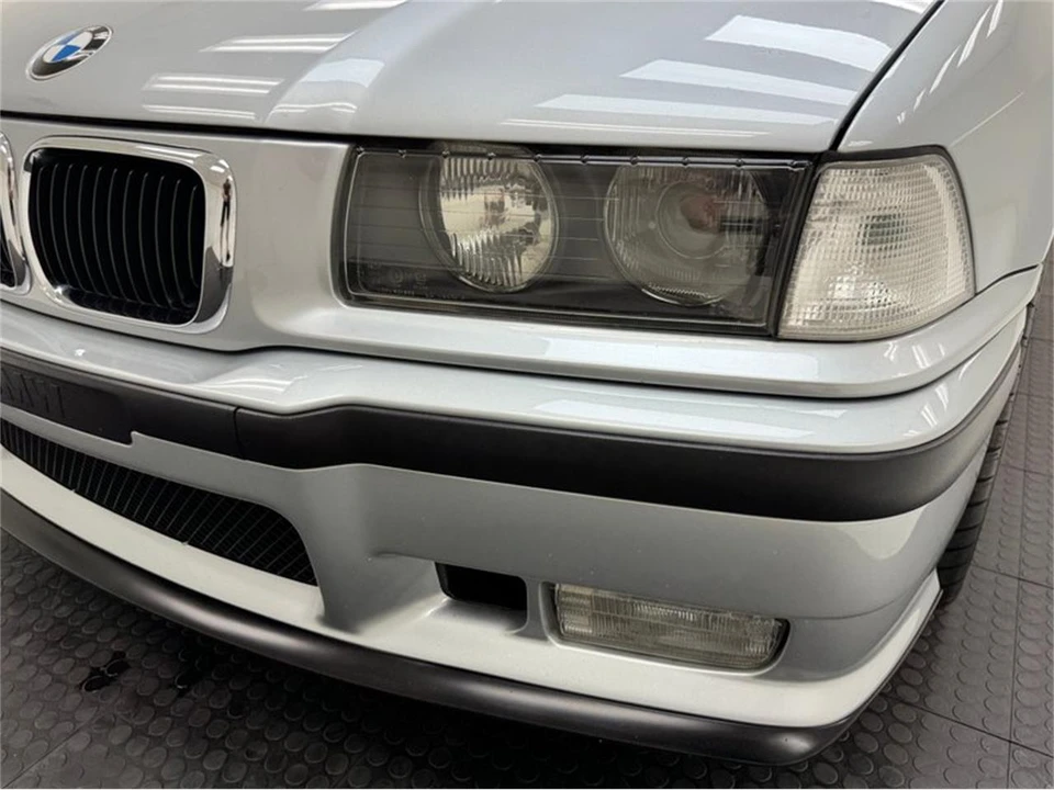 1998 BMW E36 M3 - Image 10 of 31
