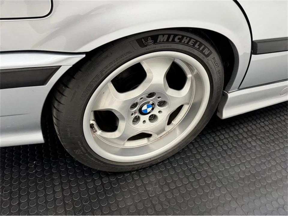 1998 BMW E36 M3 - Image 25 of 31