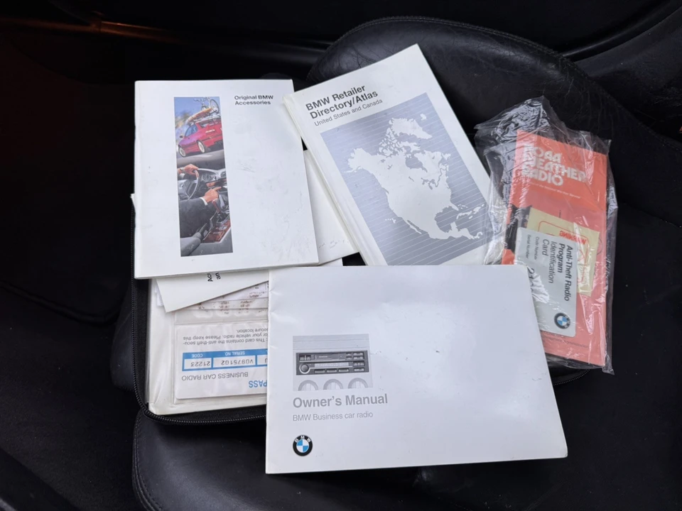 1998 BMW E36 M3 - Image 14 of 31