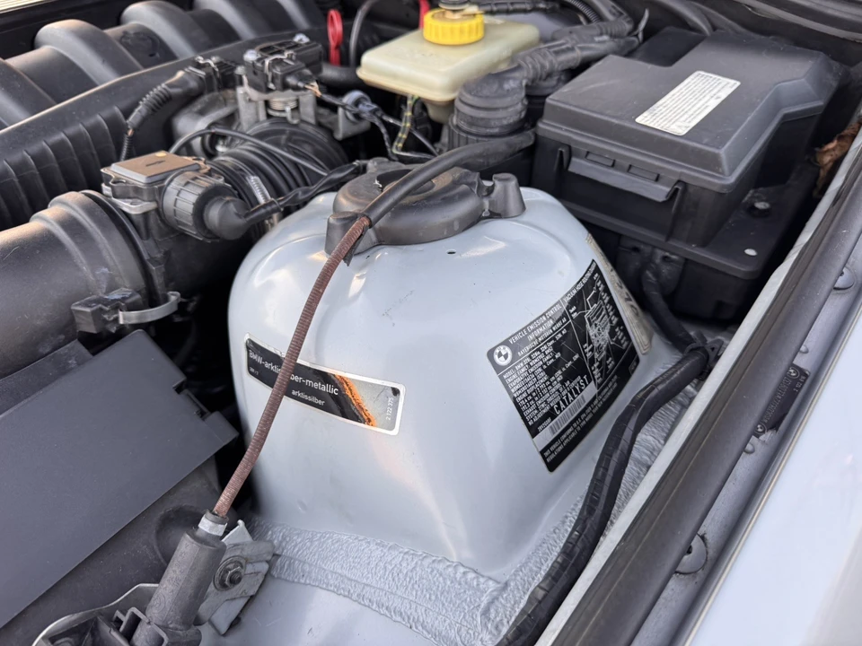 1998 BMW E36 M3 - Image 23 of 31