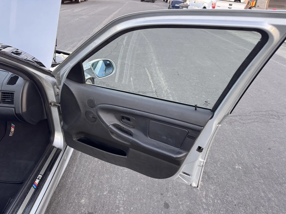 1998 BMW E36 M3 - Image 12 of 31