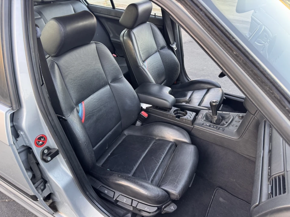 1998 BMW E36 M3 - Image 19 of 31
