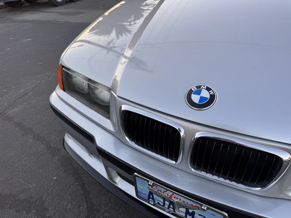 1998 BMW E36 M3 - Image 4 of 31