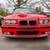 1998 BMW E36 M3 - Image 6 of 9