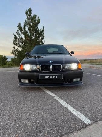 1998 BMW E36 M3 - Image 10 of 15
