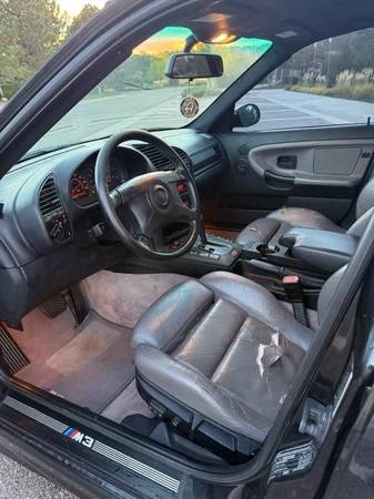 1998 BMW E36 M3 - Image 11 of 15