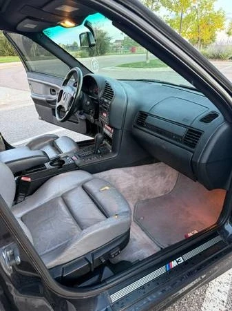 1998 BMW E36 M3 - Image 14 of 15