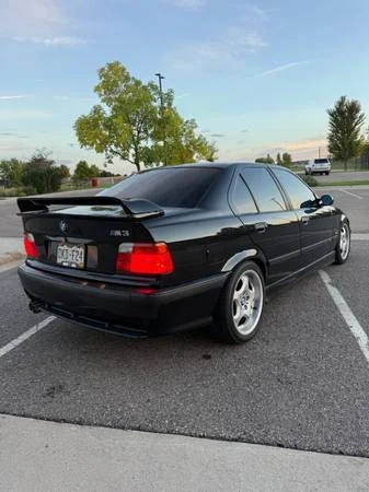 1998 BMW E36 M3 - Image 5 of 15