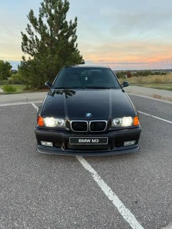 1998 BMW E36 M3 - Image 9 of 15