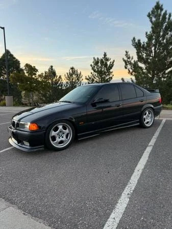 1998 BMW E36 M3 - Image 2 of 15