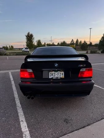 1998 BMW E36 M3 - Image 4 of 15