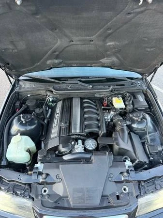 1998 BMW E36 M3 - Image 15 of 15