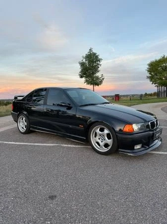 1998 BMW E36 M3 - Image 7 of 15
