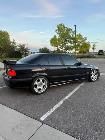 1998 BMW E36 M3 - Image 6 of 15