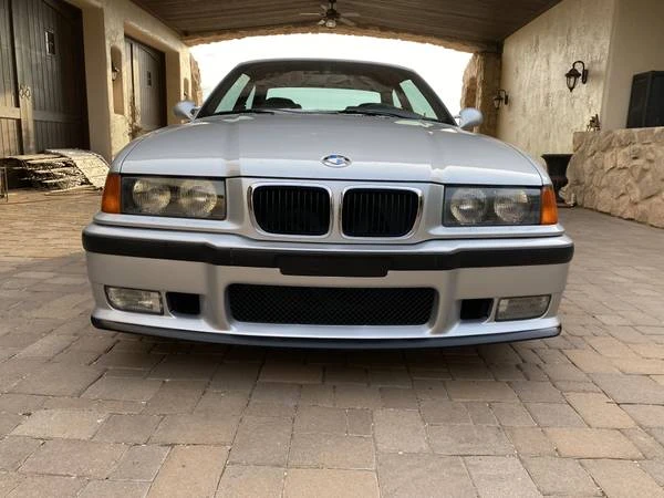 1998 BMW E36 M3 - Image 6 of 21