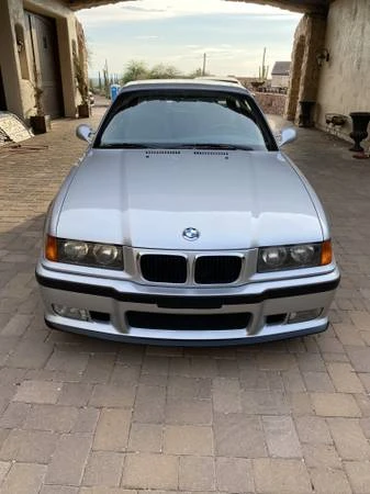 1998 BMW E36 M3 - Image 5 of 21