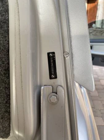 1998 BMW E36 M3 - Image 11 of 21