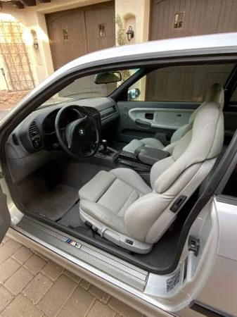 1998 BMW E36 M3 - Image 16 of 21