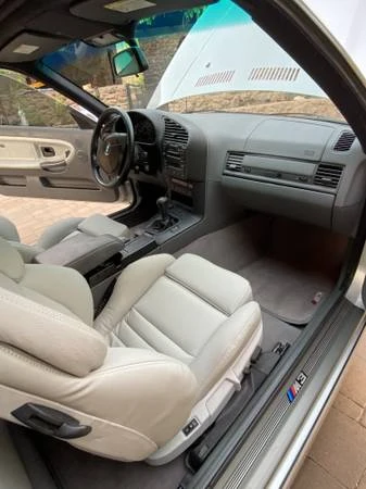 1998 BMW E36 M3 - Image 12 of 21