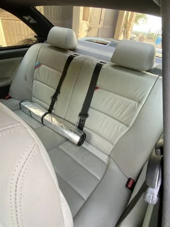 1998 BMW E36 M3 - Image 18 of 21