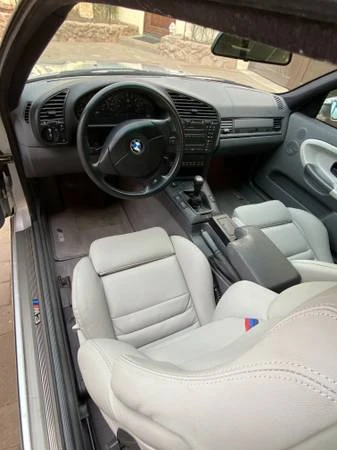 1998 BMW E36 M3 - Image 17 of 21