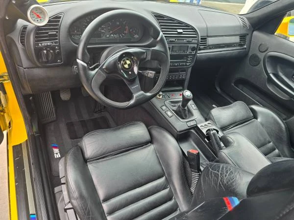 1998 BMW E36 M3 - Image 7 of 20