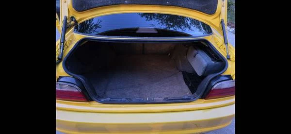 1998 BMW E36 M3 - Image 9 of 20