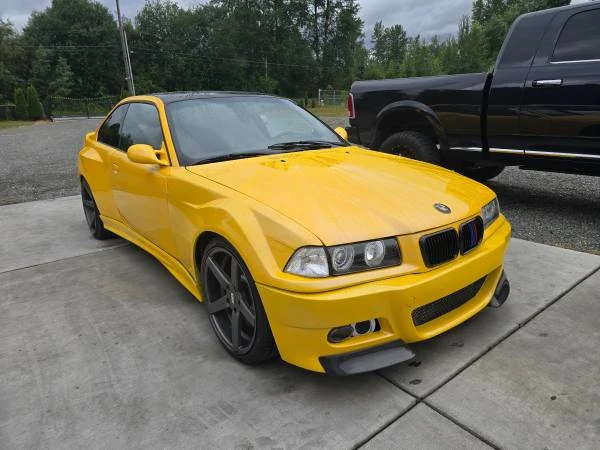 1998 BMW E36 M3 - Image 2 of 20