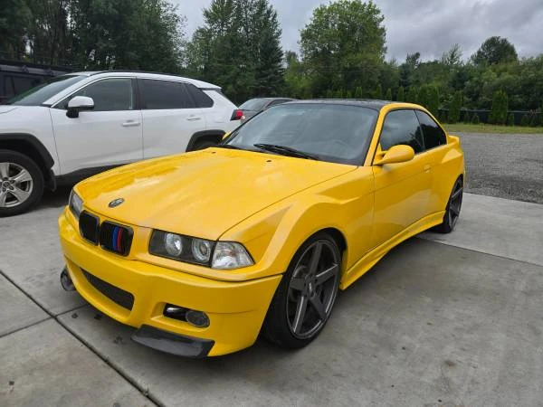 1998 BMW E36 M3 - Image 4 of 20