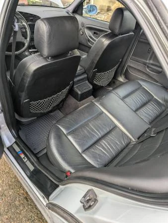 1998 BMW E36 M3 - Image 12 of 15