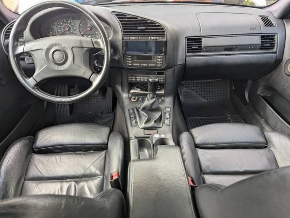 1998 BMW E36 M3 - Image 7 of 15