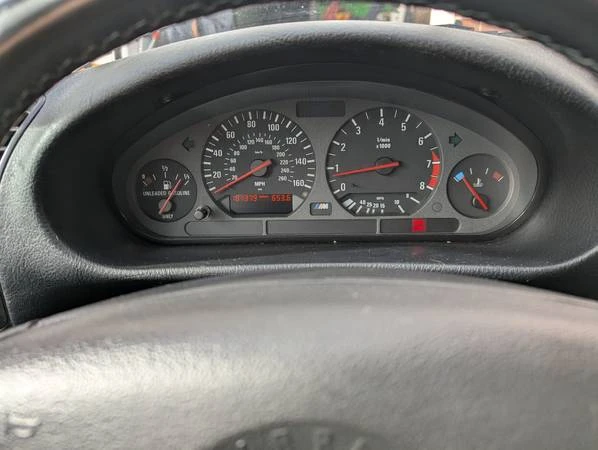 1998 BMW E36 M3 - Image 10 of 15