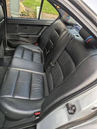 1998 BMW E36 M3 - Image 13 of 15