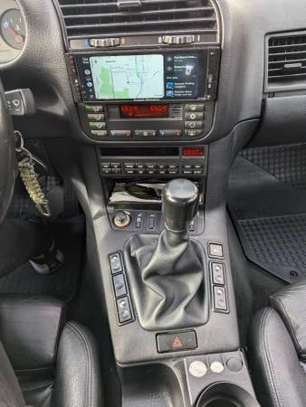 1998 BMW E36 M3 - Image 8 of 15