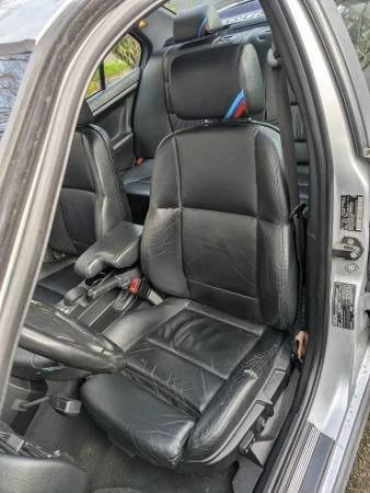 1998 BMW E36 M3 - Image 11 of 15