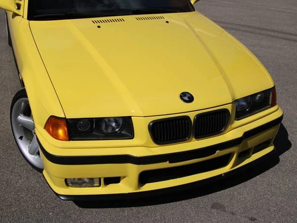 1998 BMW E36 M3 - Image 11 of 21